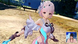 ꡼ No.034Υͥ / TGS 2021ϡ֥եΥȥꥨ2פΤϪܤȡBLUE REFLECTION TIE/פκǿPV줿ƥȤݡ