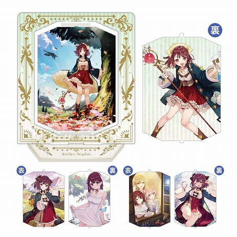 ꡼ No.002Υͥ / ͵ȥοå·֥Ƚߥå2024פͽդȡëPARCOΡKOEI TEMO SPOTŹޤǤͽ