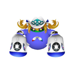 画像ギャラリー No.005のサムネイル画像 / 「ストブル」シーズン2が開幕。“リョーマ”などが“モンQ”としてガチャに新登場