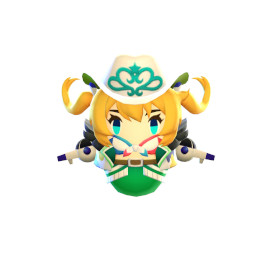 画像ギャラリー No.006のサムネイル画像 / 「ストブル」シーズン2が開幕。“リョーマ”などが“モンQ”としてガチャに新登場