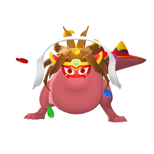 画像ギャラリー No.011のサムネイル画像 / 「ストブル」シーズン2が開幕。“リョーマ”などが“モンQ”としてガチャに新登場