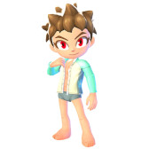 ꡼ No.009 | ֥ȥ֥ץ3롣ȥ饤ɤʤ3ΤΥQ˿о