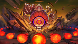 画像ギャラリー No.013のサムネイル画像 / 「ゴーストスクランブル」,Ver.2.1アップデートを実施。“スクランブル4”が開幕