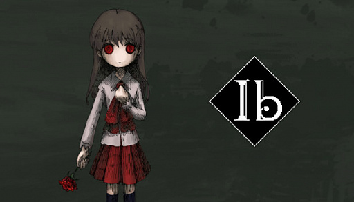 画像ギャラリー No.007のサムネイル画像 / 「Ib(イヴ)」リメイク版のSteamストアページが公開に。美術館で少女にふりかかるミステリアスな謎に挑むPC向けホラーADV