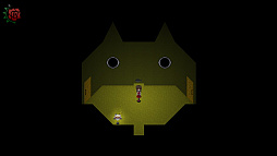 画像ギャラリー No.004のサムネイル画像 / リメイク版「Ib(イヴ)」,Steamにて4月11日に配信決定。同行キャラとの会話機能や画面を拡大できるズームモードも実装に