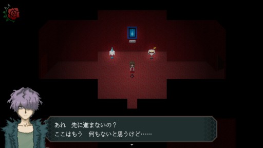 Ib イヴ リメイク版がsteamでリリース Ib額装イラストが当たるプレゼントキャンペーンを開催中 Ib イヴ リメイク版がsteamでリリース Ib額装イラストが当たるプレゼントキャンペーンを開催中