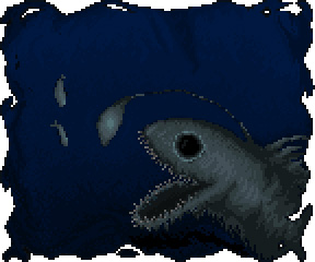 画像ギャラリー No.005のサムネイル画像 / 「Ib(イヴ)」,投票総数1万9025票となったゲルテナ作品人気投票の結果を発表。第1位は“吞み込める夜”