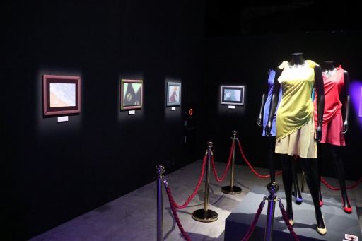 ꡼ No.004Υͥ / ۥ顼ADVIbʥˡפѤƸŪʶ֤ĩࡣδ٥ȡIb򤭥ߥ塼סGallery AaMoˤƳ