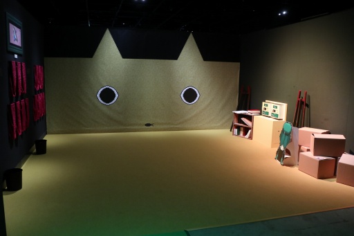 ꡼ No.005Υͥ / ۥ顼ADVIbʥˡפѤƸŪʶ֤ĩࡣδ٥ȡIb򤭥ߥ塼סGallery AaMoˤƳ