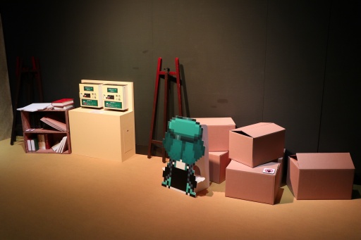 ꡼ No.007Υͥ / ۥ顼ADVIbʥˡפѤƸŪʶ֤ĩࡣδ٥ȡIb򤭥ߥ塼סGallery AaMoˤƳ