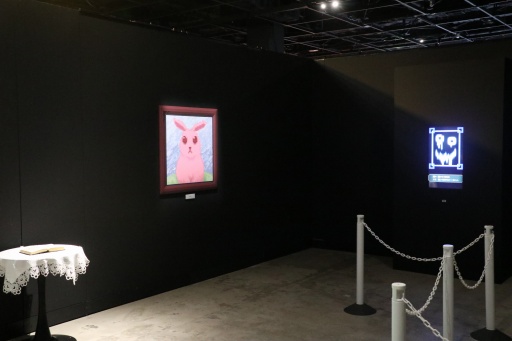 ꡼ No.009Υͥ / ۥ顼ADVIbʥˡפѤƸŪʶ֤ĩࡣδ٥ȡIb򤭥ߥ塼סGallery AaMoˤƳ