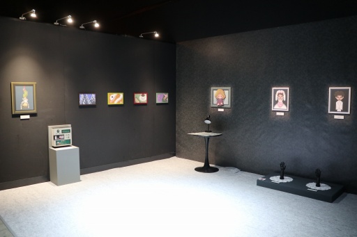 ꡼ No.010Υͥ / ۥ顼ADVIbʥˡפѤƸŪʶ֤ĩࡣδ٥ȡIb򤭥ߥ塼סGallery AaMoˤƳ