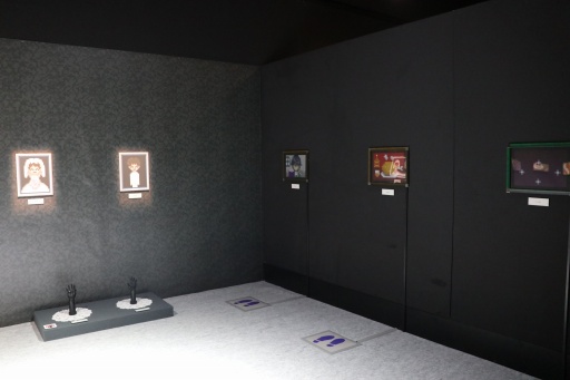 ꡼ No.011Υͥ / ۥ顼ADVIbʥˡפѤƸŪʶ֤ĩࡣδ٥ȡIb򤭥ߥ塼סGallery AaMoˤƳ