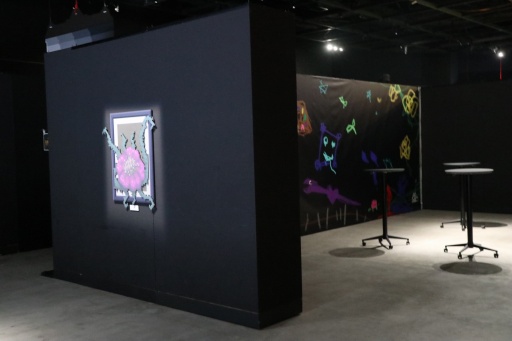 ꡼ No.013Υͥ / ۥ顼ADVIbʥˡפѤƸŪʶ֤ĩࡣδ٥ȡIb򤭥ߥ塼סGallery AaMoˤƳ