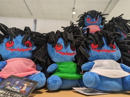 画像ギャラリー No.007のサムネイル画像 / イベント「Ib 謎解きミュージアム」,大阪巡回公演を2024年2月2日から開催。謎解きの正誤や選んだ選択肢によってエンディングが変わる