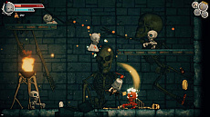 ꡼ No.002Υͥ / ֥󥭡ҡפΥϡե󥿥ˤߥʲ뷿RPG