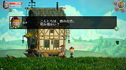 ꡼ No.005Υͥ / ֥󥭡ҡפΥϡե󥿥ˤߥʲ뷿RPG