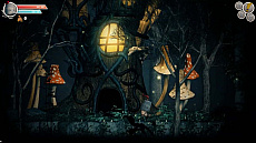 ꡼ No.014Υͥ / ֥󥭡ҡפΥϡե󥿥ˤߥʲ뷿RPG