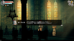 クランキー・ヒーロー