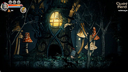 クランキー・ヒーロー