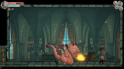 クランキー・ヒーロー