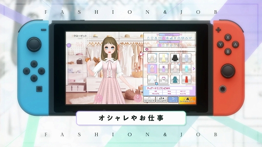 ꡼ No.001Υͥ / MODEL Debut2 nicola/ǥǥӥ塼2 ˥פPVˤλҤξ󤬸