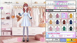 MODEL Debut2 #nicola/モデルデビュー2 ニコラ