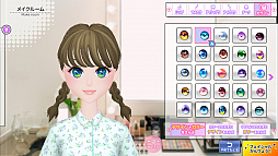 MODEL Debut2 #nicola/モデルデビュー2 ニコラ