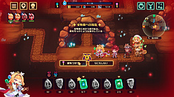 ビビッドナイト