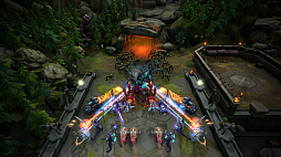 Legion TD 2 - Multiplayer Tower Defense