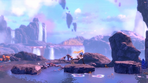 ���������꡼ No.003�Υ���ͥ������ / ��PR���ֲ��ʥХȥ뤬̥�Ϥ�2.5Dõ�������������RPG�֥ե���ƥ����ϥ󥿡� �����륶�α�̿���ء��ס������꡼����������12��15���˳���