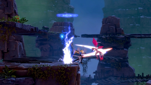 ���������꡼ No.008�Υ���ͥ������ / ��PR���ֲ��ʥХȥ뤬̥�Ϥ�2.5Dõ�������������RPG�֥ե���ƥ����ϥ󥿡� �����륶�α�̿���ء��ס������꡼����������12��15���˳���