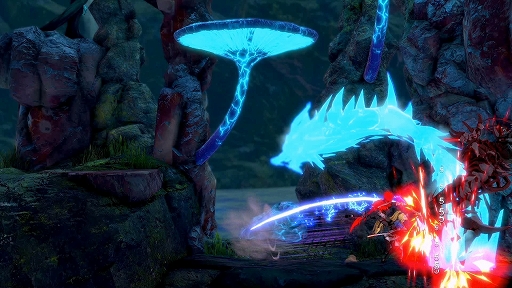 ���������꡼ No.003�Υ���ͥ������ / ��PR�֥ۡե���ƥ����ϥ󥿡� �����륶�α�̿���ء��ס�������������������ϡ������Τ���֤�������������2.5Dõ�������������RPG