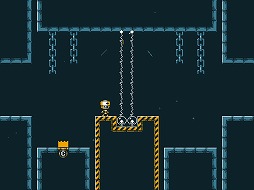 画像ギャラリー No.002のサムネイル画像 / 「ElecHead」が10月14日にリリース決定。漏電ロボットの体と頭を駆使して,施設に光を取り戻すパズルアクションゲーム