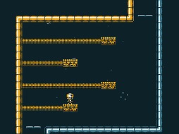 画像ギャラリー No.003のサムネイル画像 / 「ElecHead」が10月14日にリリース決定。漏電ロボットの体と頭を駆使して,施設に光を取り戻すパズルアクションゲーム