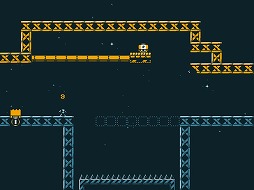 画像ギャラリー No.005のサムネイル画像 / 「ElecHead」が10月14日にリリース決定。漏電ロボットの体と頭を駆使して,施設に光を取り戻すパズルアクションゲーム