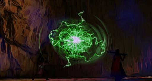 画像ギャラリー No.002のサムネイル画像 / 「Finding Hermit Nilda」,アップデートでクラスチェンジが可能に