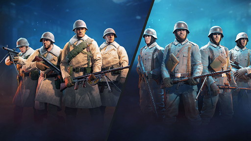 ꡼ No.004 | PS4ǡEnlistedסȥ⥹襤ɥڡ󤬼