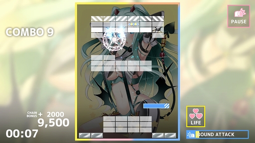 ꡼ No.003 | ѿȾ -Second Magic-פSteamǥ꡼äԤꥻʥ֥å