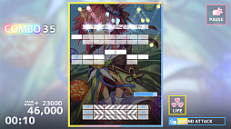 �ѿȾ��� -Second Magic-