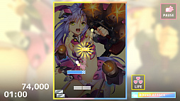 �ѿȾ��� -Second Magic-