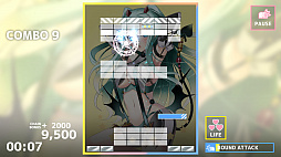 �ѿȾ��� -Second Magic-