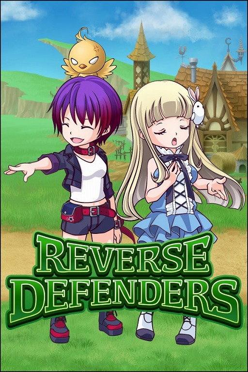 ꡼ No.001 | ǥե󥹡Reverse Defendersפ1019Steamۿ