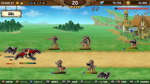 ꡼ No.006 | ǥե󥹡Reverse Defendersפ1019Steamۿ