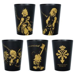 ꡼ No.008Υͥ / ְ֤ KINGDOM HEARTS -Linking Hearts-סʤβ饹ȤΩβ