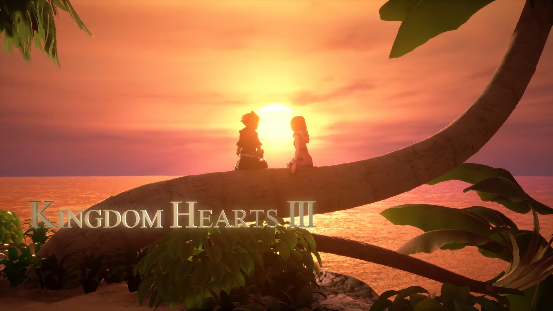 キングダムハーツ シリーズ3作品のswitch向けクラウド版が2月10日に発売決定 体験版公開 周年記念イベントの情報も明らかに