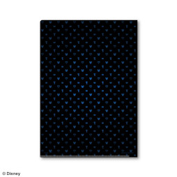 画像ギャラリー No.003のサムネイル画像 / 「キングダムハーツ」より,ソラとロクサスのメタリックファイルが登場