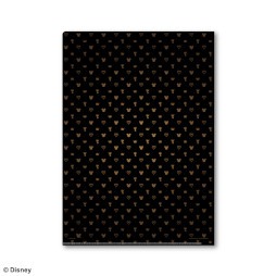 画像ギャラリー No.006のサムネイル画像 / 「キングダムハーツ」より,ソラとロクサスのメタリックファイルが登場