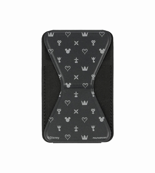 画像ギャラリー No.005のサムネイル画像 / 「キングダム ハーツ」のネックレス,ピアス,バッグなどの受注が開始