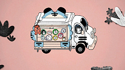 �Ȥ餭���Υȥ饭�å���